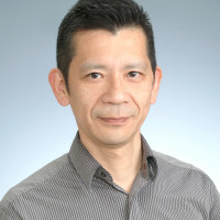 松原眼科クリニック 松原 令 院長