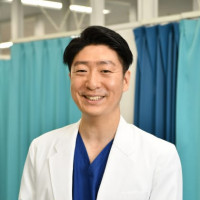 足の静脈瘤クリニック 横浜院 新藤 貴雄 院長
