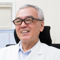 さいたまクリニック 金 潤澤(きん じゅんたく) 院長