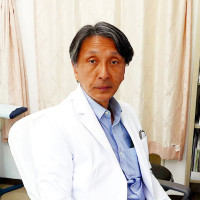 藤塚 光晴（ふじつか みつはる） 医学博士