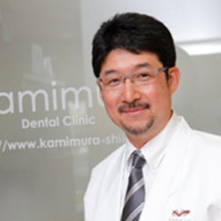 医療法人社団マハロ会 かみむら歯科・矯正歯科クリニック 上村 英之 理事長