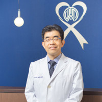 滋賀もりブレストクリニック 森 毅(もり つよし) 院長