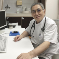 東二番丁診療所 笹森 寛 院長