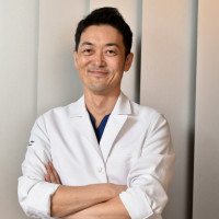 新横浜国際クリニック 石黒 智也 理事長