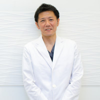 むさしの内視鏡・胃腸内科クリニック 友利 賢太 院長