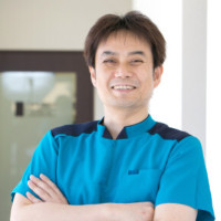 しらとり歯科・矯正歯科 白鳥 智也 Tomoya Shiratori 院長