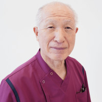 江間ファミリー歯科・矯正歯科 江間 誠二 院長