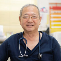 医療法人みよしクリニック 三吉 博 院長