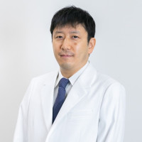 千歳烏山いとう眼科 伊藤 義徳(いとう よしのり) 院長