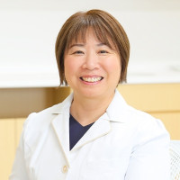 あかお整形外科リハビリテーションクリニック 赤尾 真知子 院長