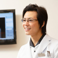 ミント歯科 向野 敏也 院長