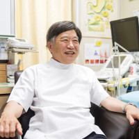 医療法人宥善会 前田医院 佐々木政敏 院長