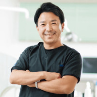医療法人社団勇孝会 府中けやき通り矯正歯科 平岡 孝文 院長
