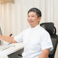 用賀きくち内科 肝臓・内視鏡クリニック 菊池 真大 院長