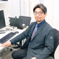 鶴橋整形外科クリニック 荒川 卓也 院長