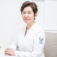 旗の台甲状腺クリニック 大桑 恵子 院長