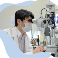 北戸田アイクリニック 野間 謙晴 (のま のりはる) 院長