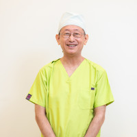 ニコタマ大腸・肛門クリニック 黒田 敏彦 院長
