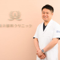 医療法人社団 新井眼科クリニック 新井 悠介 院長
