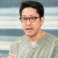 足と歩行の診療所 蒲田院 吉原 正宣 Masanobu Yoshihara 足と歩行の診療所 蒲田 理事長 / 形成外科専門医