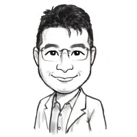 医療法人入澤会 うめだ心と体のクリニック 山田 圭造 院長