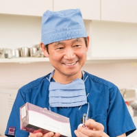 ツツイ美容外科 筒井 康文 院長