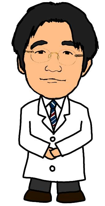 亀田 秀人先生