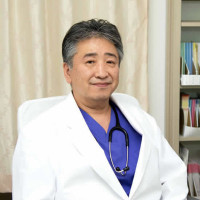 牧田　陽一郎　(まきた　よういちろう） 医学博士