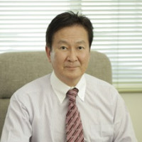 医療法人薫会 烏山台病院 杉浦啓太 院長