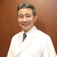 高橋 浩 Hiroshi Takahashi 理事長