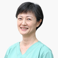 鎌田 久美子 医師