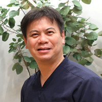 加藤 秀一 当院で再生医療をサポートする専門医