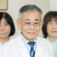 川村秀和 理事長