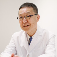 神戸ひざ関節症クリニック 杉原 敦 院長