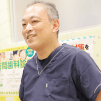 医療法人さくら会 きらり大森歯科 秋葉 徳寿 院長