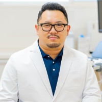 なかざわ腎泌尿器科クリニック 中澤 佑介 (なかざわ ゆうすけ) 院長