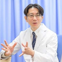 大森駅前なかじま内科・糖尿病クリニック 中島 健一 院長