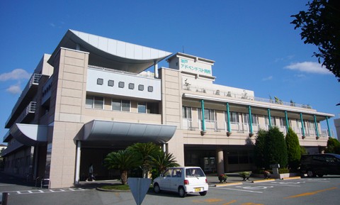 神戸アドベンチスト病院の口コミ 評判 8件 病院口コミ検索caloo カルー