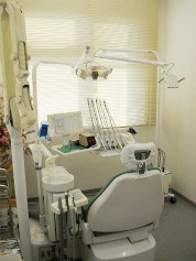 福士歯科医院 写真2