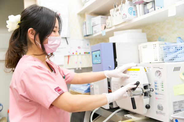 医療法人さくら会 さくら歯科 写真2