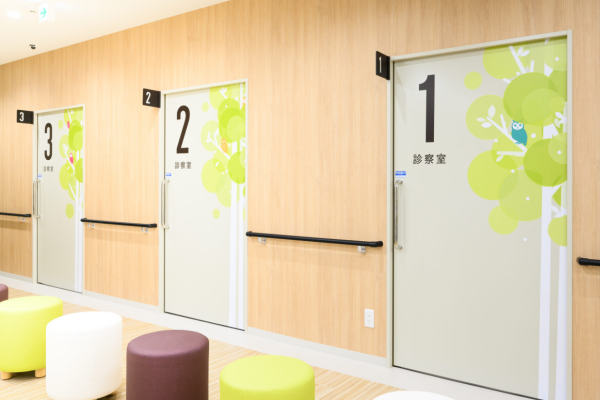 医療法人社団 新井眼科クリニック 写真2