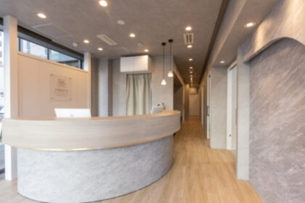 芦屋駅前皮フ科ビューティークリニック 写真2