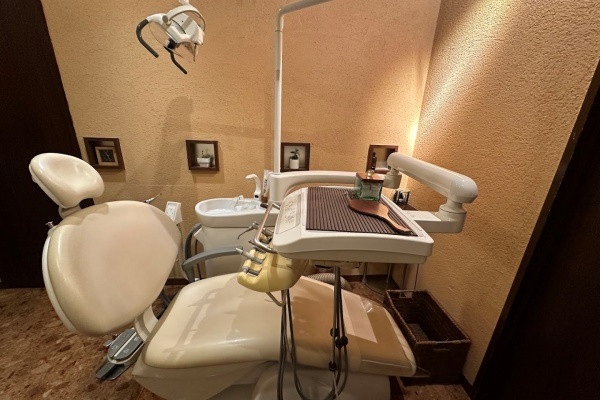 医療法人社団 白正会 ティースアート銀座店 写真3