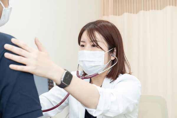 まつもと整形外科 写真2